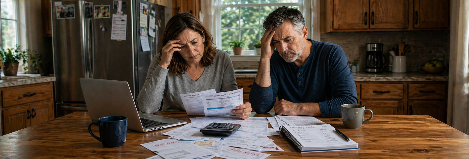 Debt settlement guide